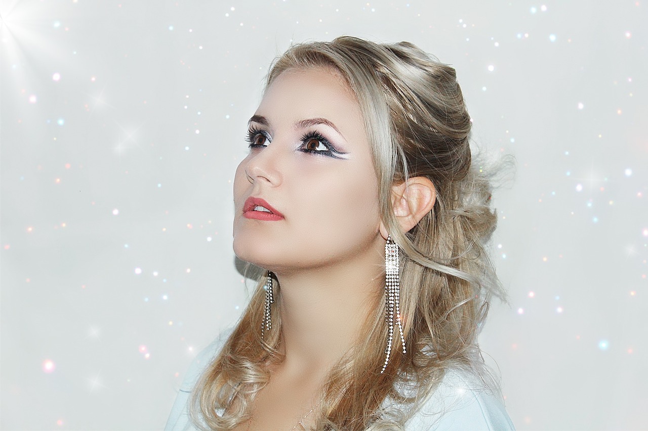 時(shí)尚大熱發(fā)型，大發(fā)髻的魅力與打造技巧全解析