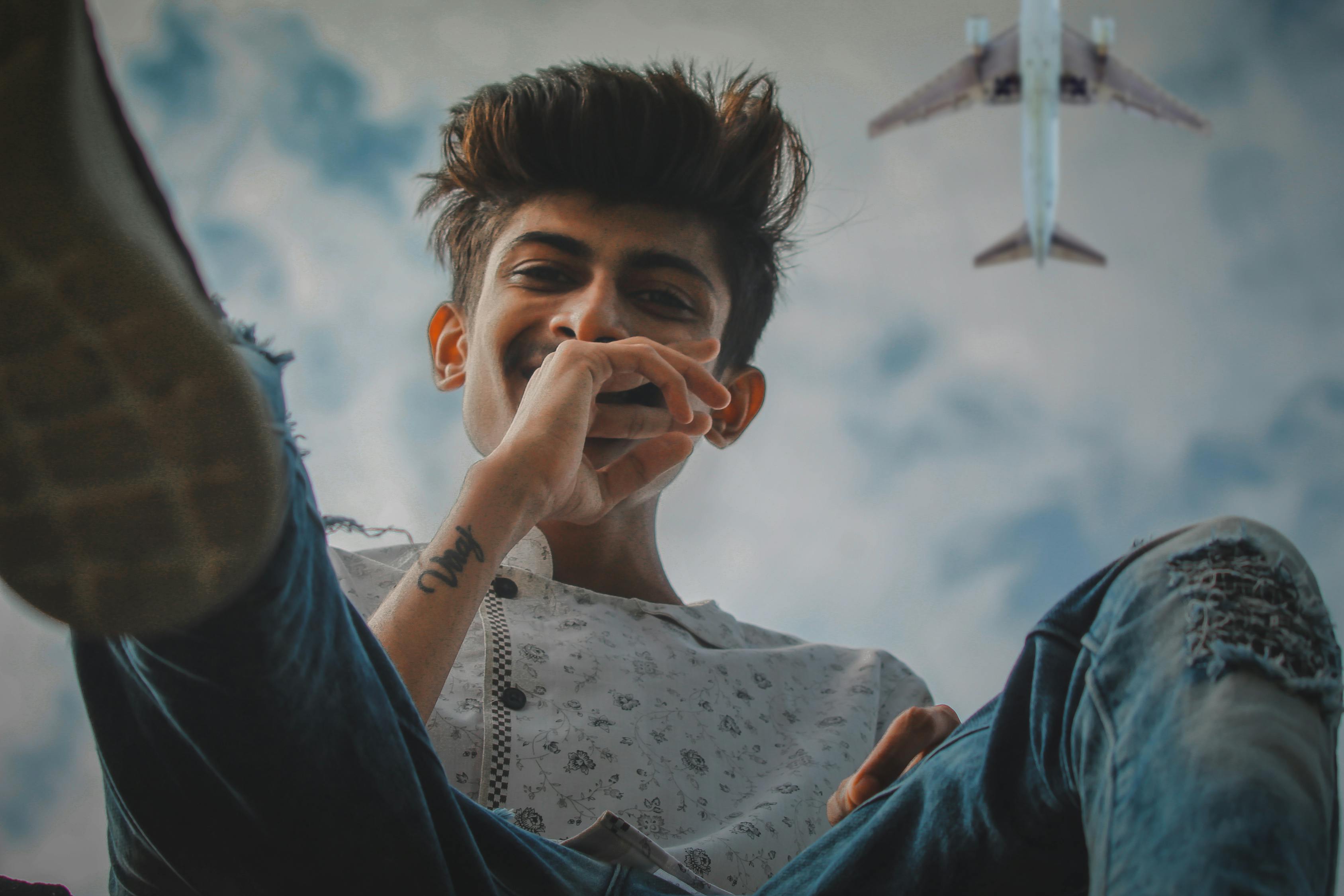 電影年輕氣盛，青春力量與人生啟示的交融之旅