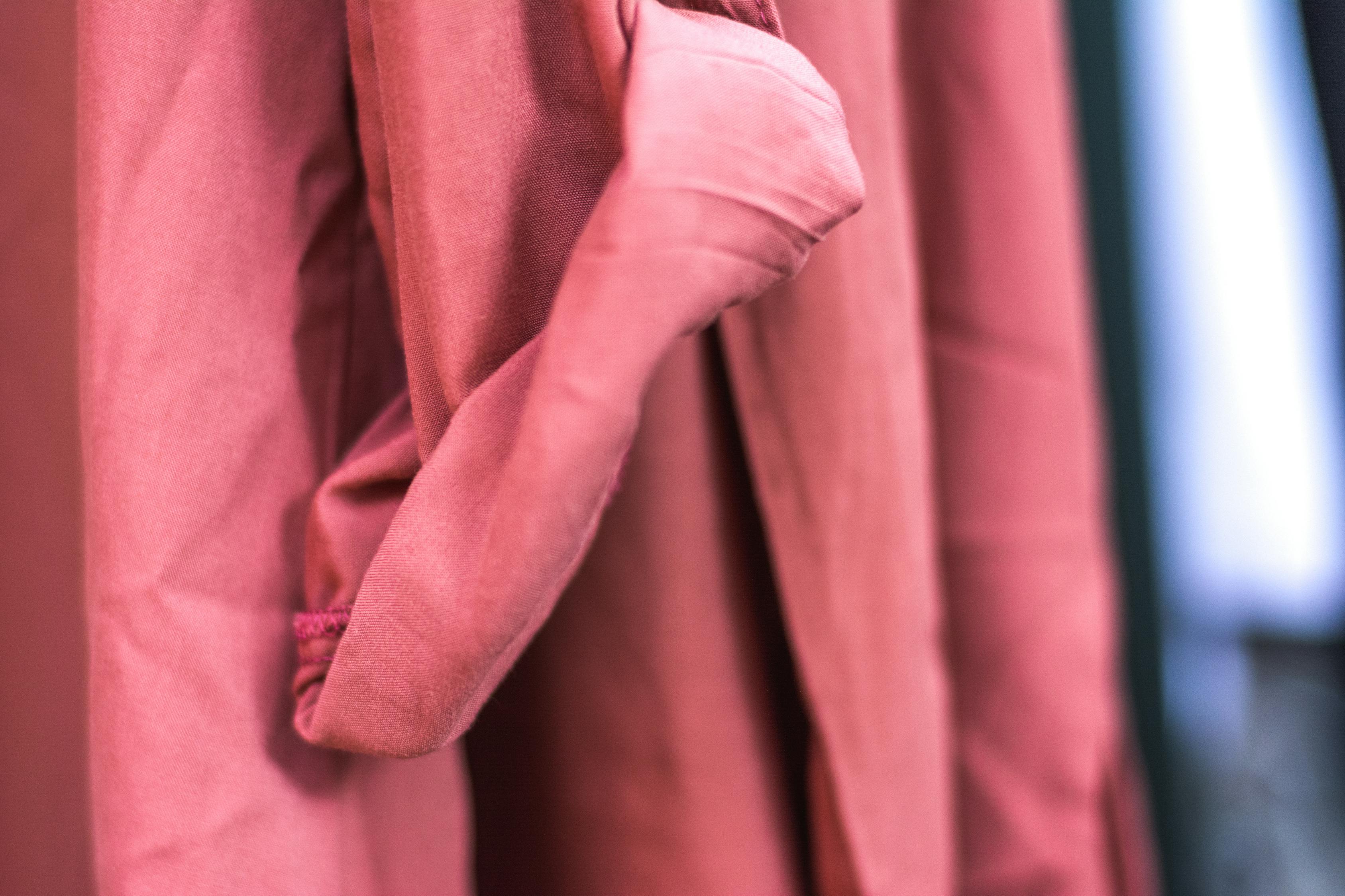 最新貂絨新品，時(shí)尚與品質(zhì)的完美融合風(fēng)采展示！