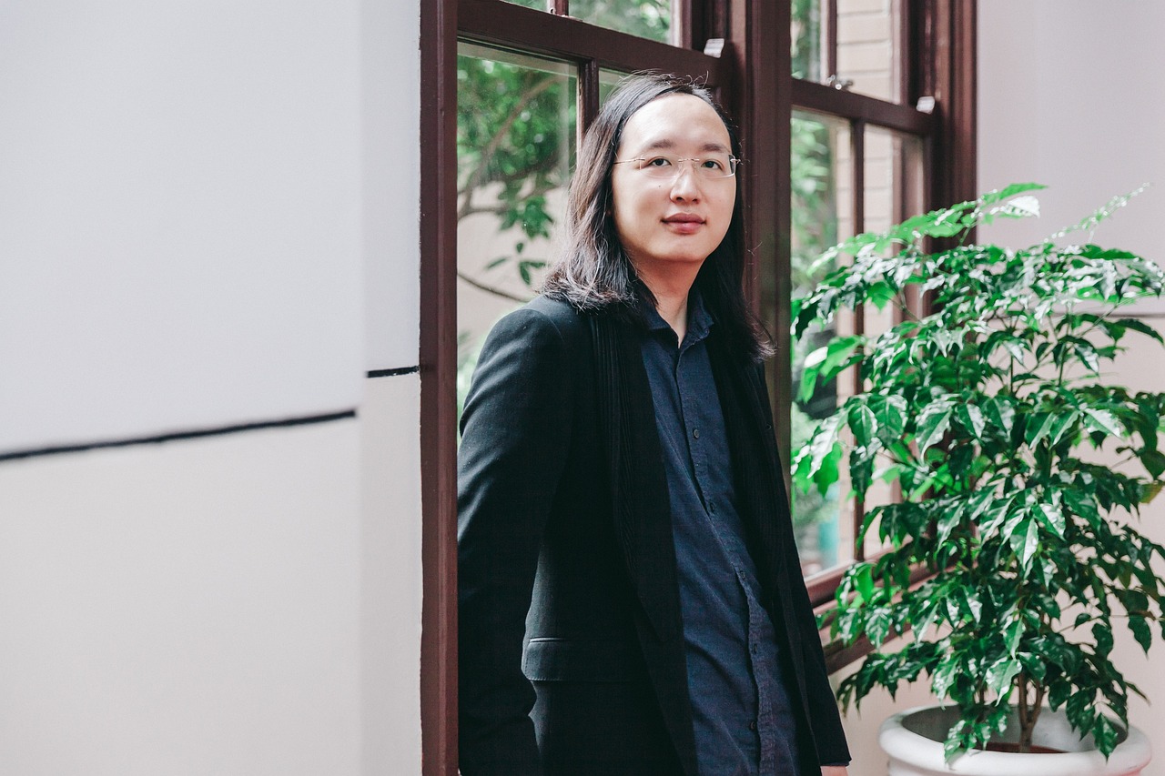 唐朝好男人演員表曝光