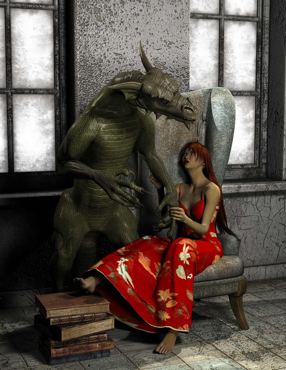 淺笑輕吟夢一曲 第19頁