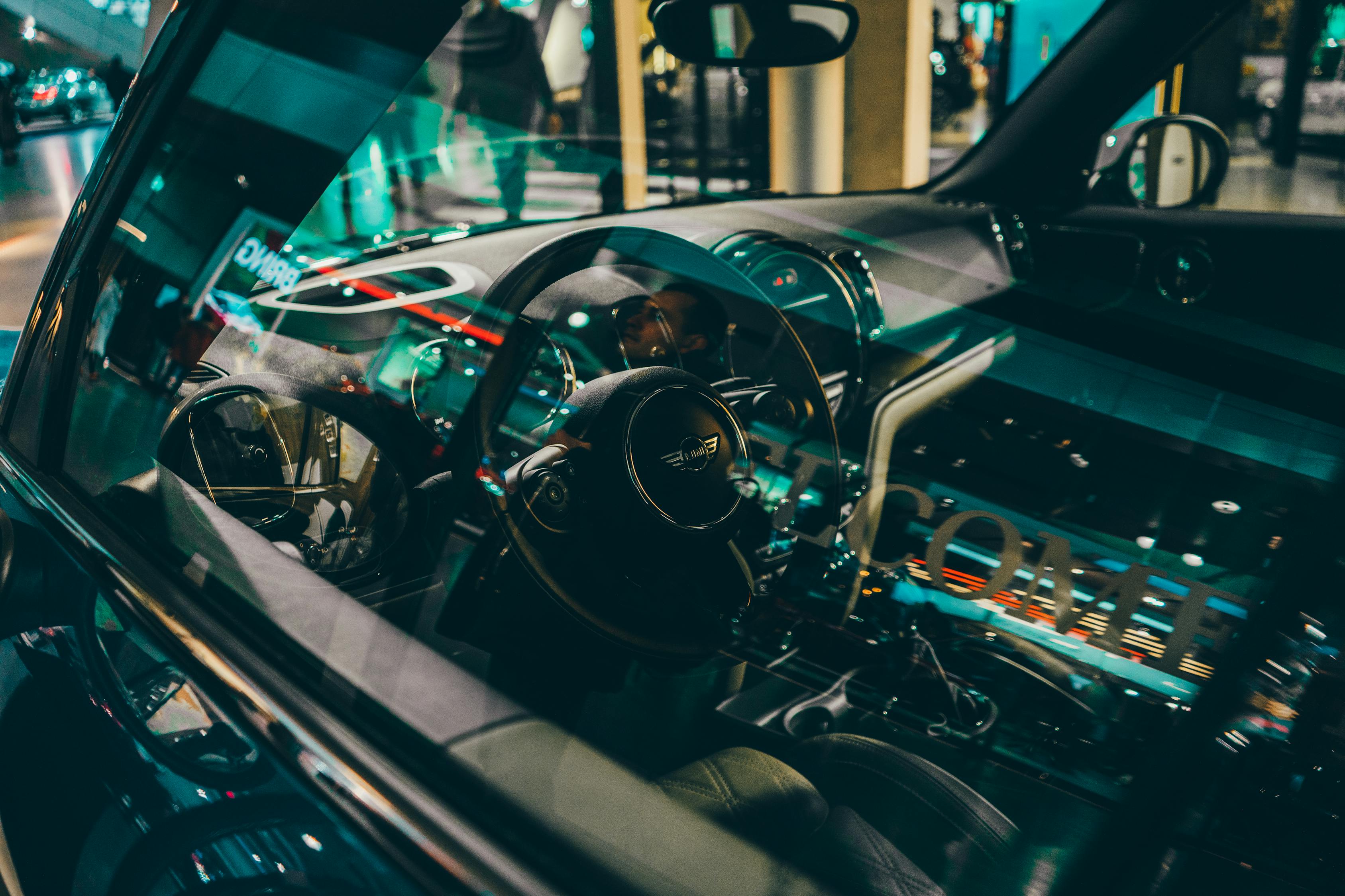 深度解析,全新君威革新未來駕駛體驗——新款君威上市時間及展望