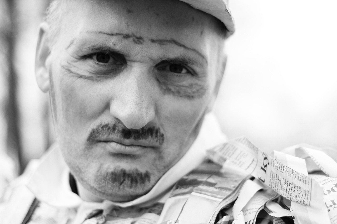 楊錚，演員的魅力與無限潛能