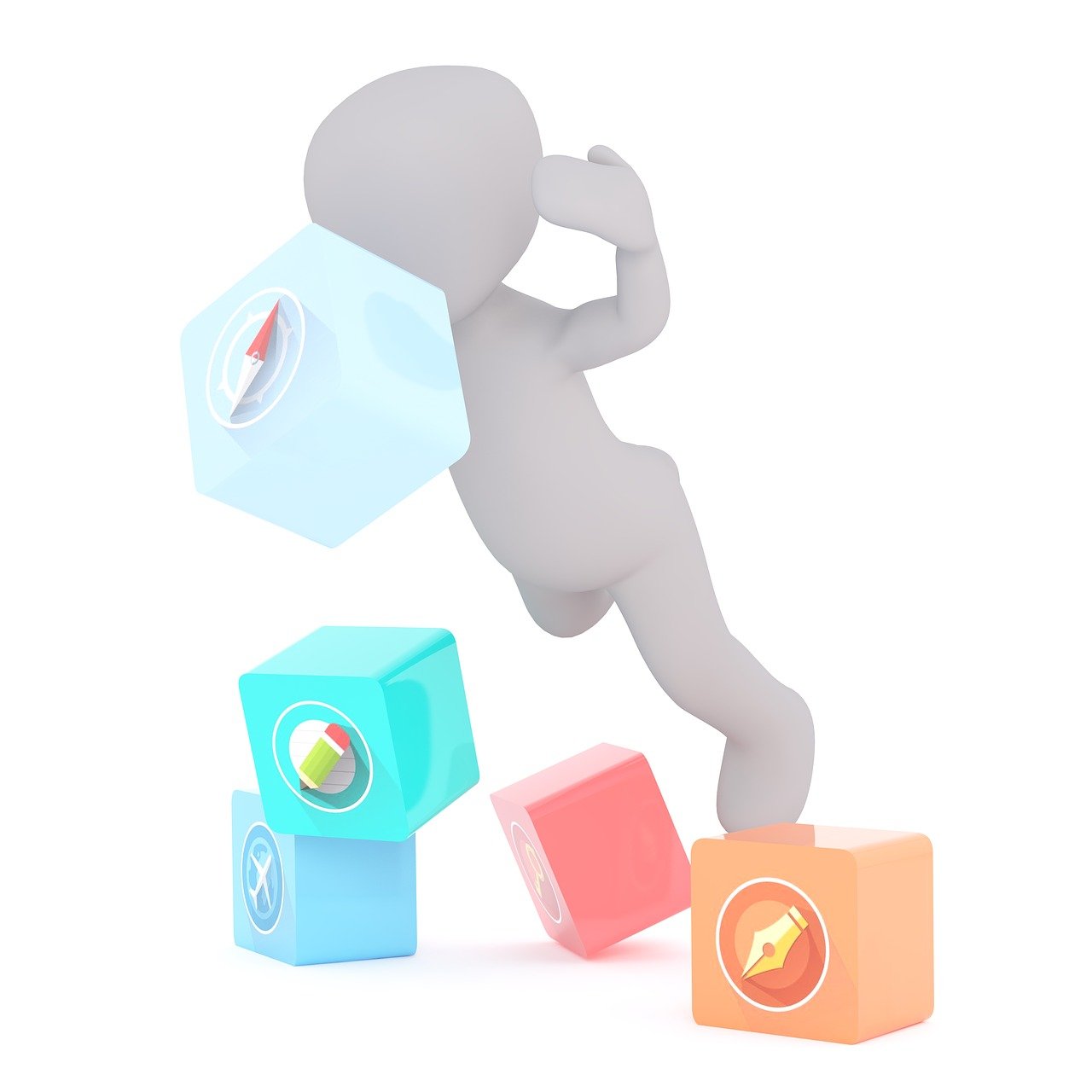 等我的另一半 第20頁