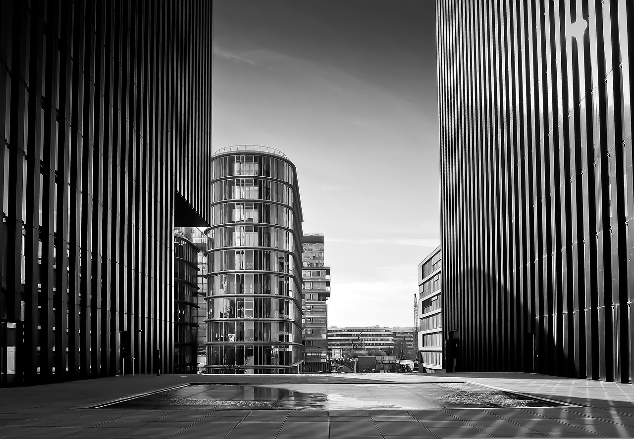 銅陵市江北區(qū)域最新規(guī)劃揭曉，塑造未來城市新面貌