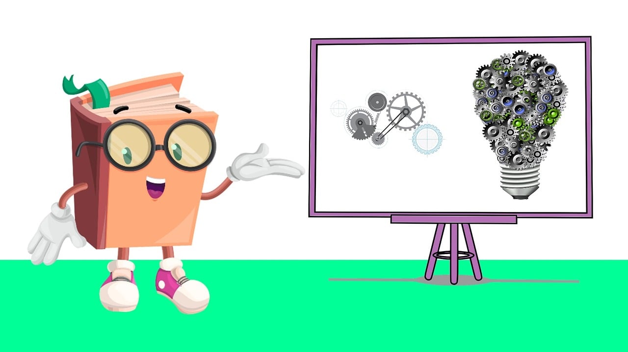 教育新視界,家教老師與動漫的結合之道