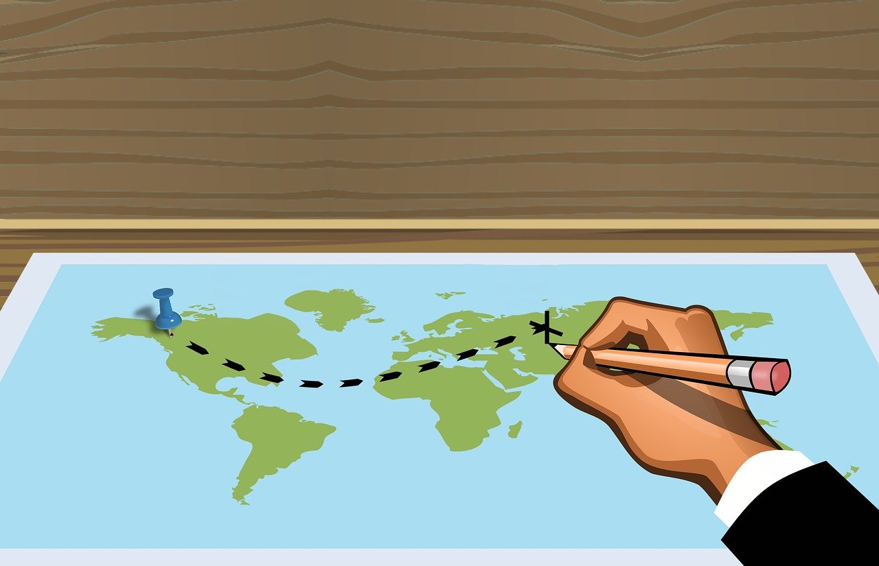 最新拼圖集錦，千變?nèi)f化的世界探索之旅