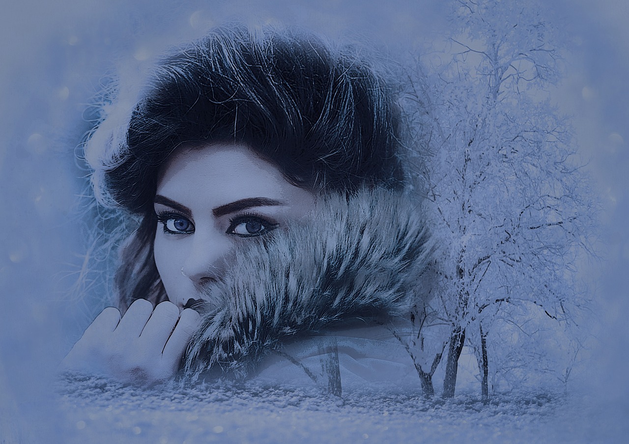 冬日驚雷電視劇,冰冷背后的故事與情感探索