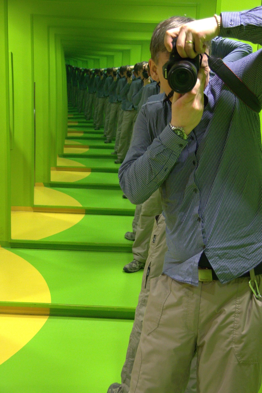 最新攝影佳作，探索光影的無(wú)限魅力