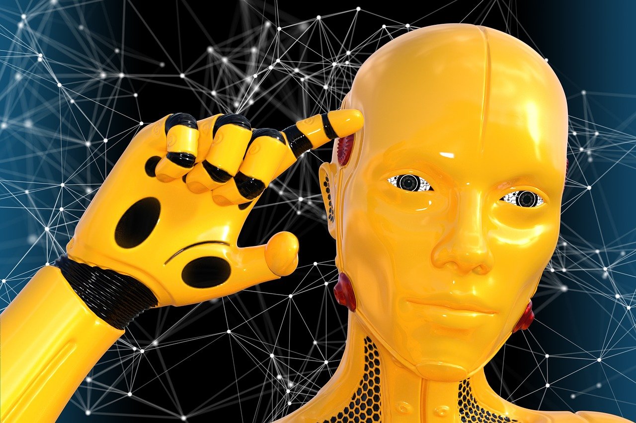 動(dòng)漫建模，藝術(shù)與技術(shù)的完美融合