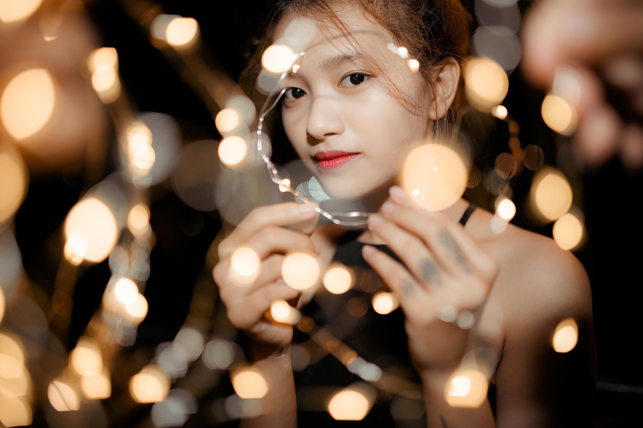 臺灣女演員，璀璨的表演藝術(shù)之星