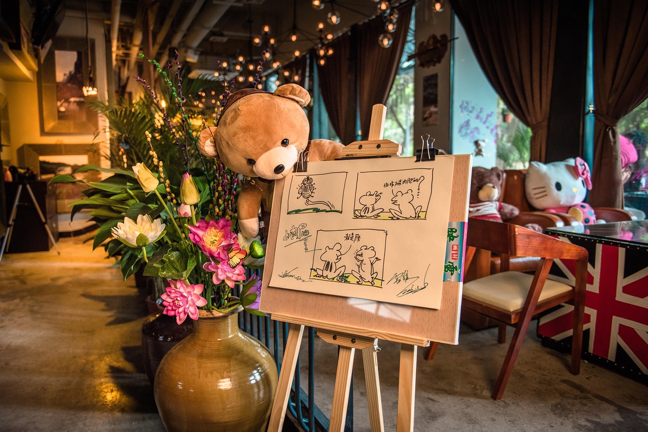 美食新風(fēng)向，引領(lǐng)餐飲行業(yè)創(chuàng)新潮流的先鋒力量