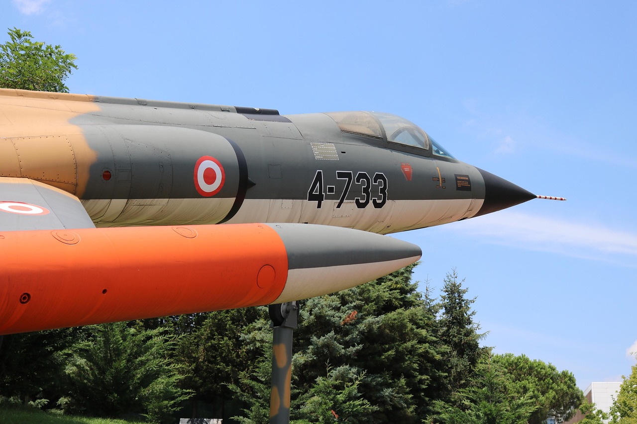 未來空中力量的核心支柱，新型戰(zhàn)斗機揭秘