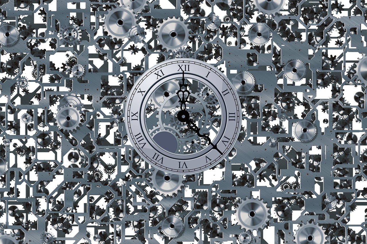 趨勢(shì)分析最新洞察，探索未來走向的關(guān)鍵預(yù)測(cè)報(bào)告