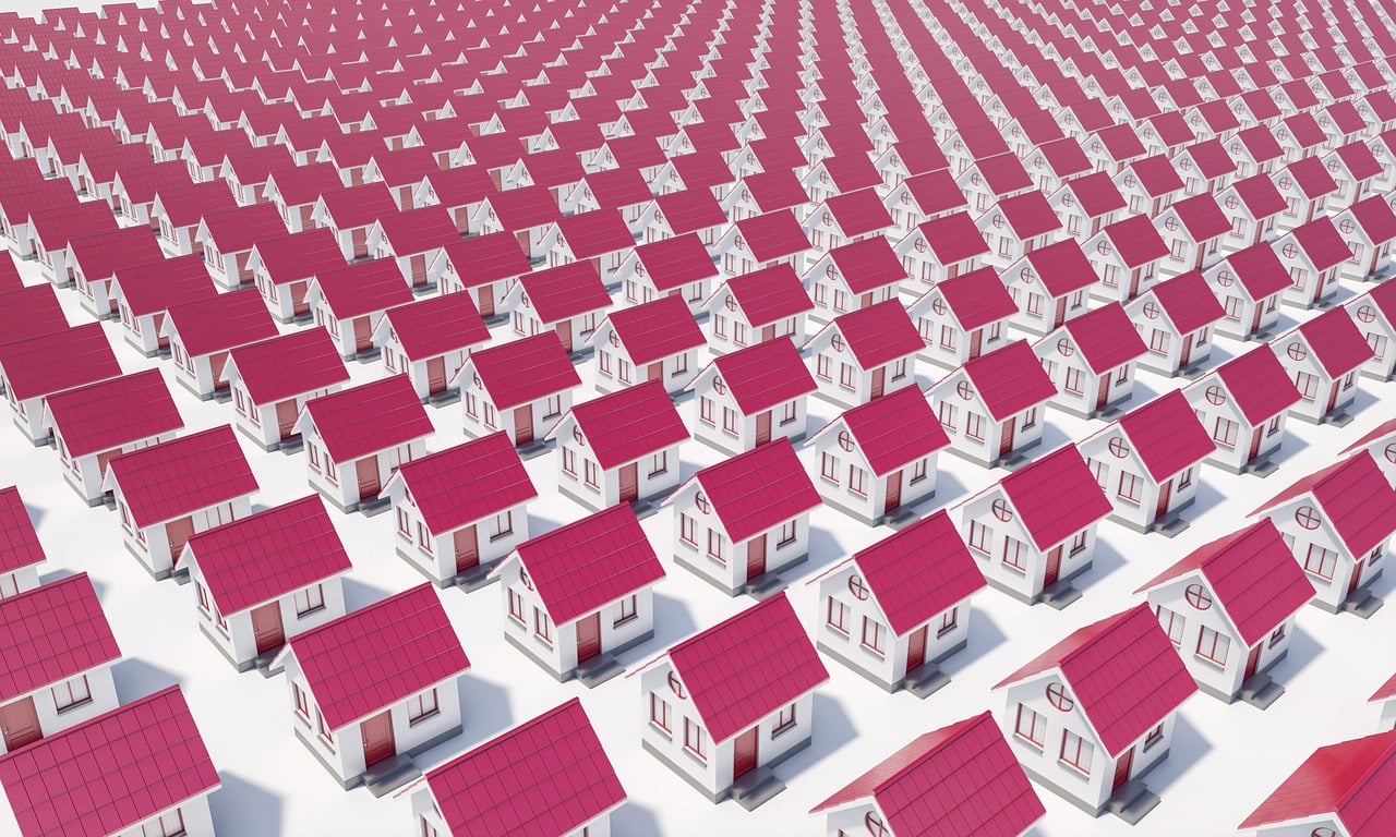 費(fèi)縣急售二手房，市場(chǎng)現(xiàn)狀、購(gòu)房攻略與前景展望