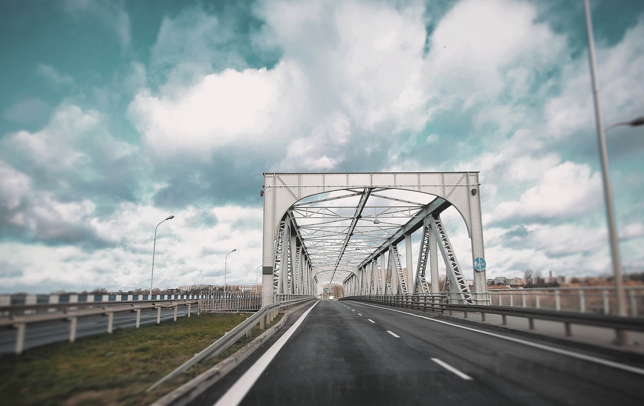 前鋒區(qū)最新高速路信息，邁向高效交通的未來之路探索