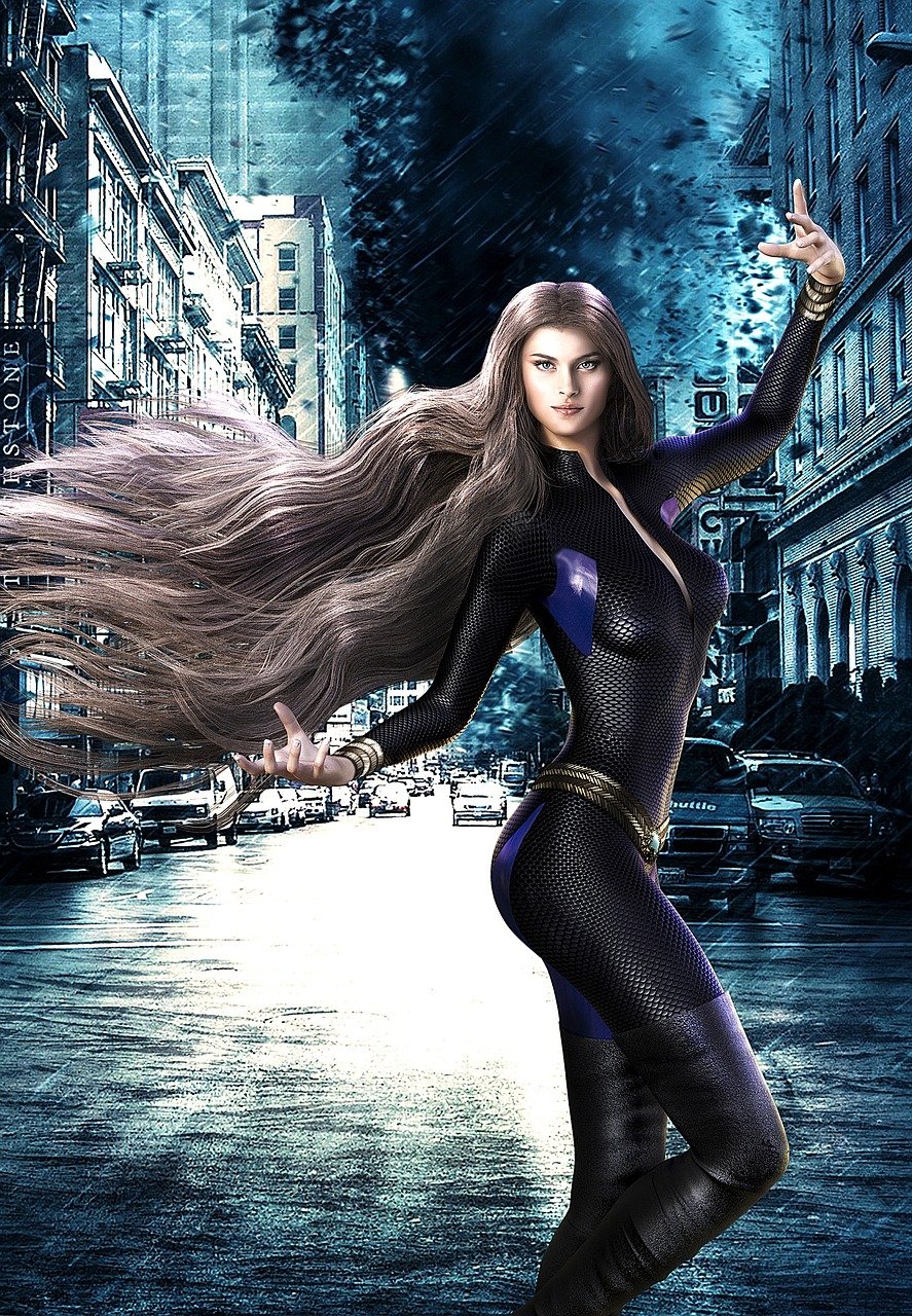 江南煙雨斷橋殤 第18頁