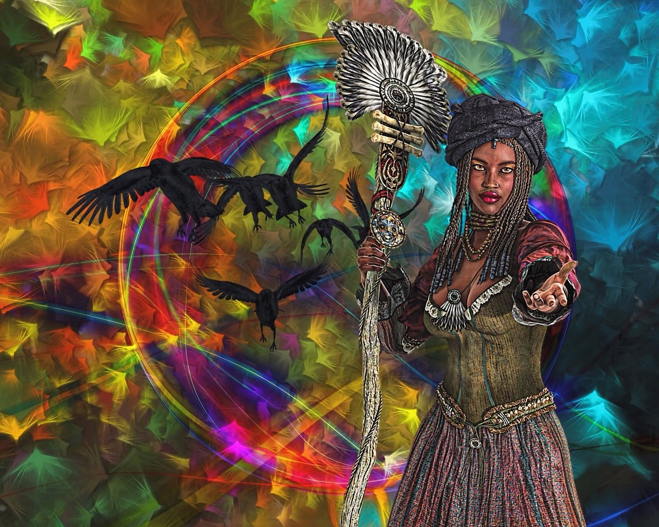 CG繪畫比賽，探索數(shù)字藝術(shù)的無限魅力與創(chuàng)意展示