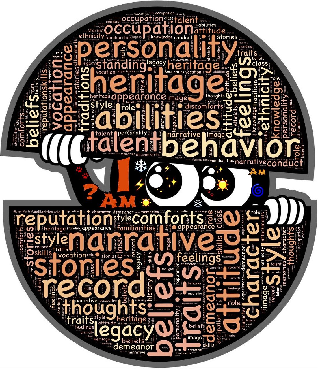 神的新啟示，探索未知世界的奧秘與神秘啟示