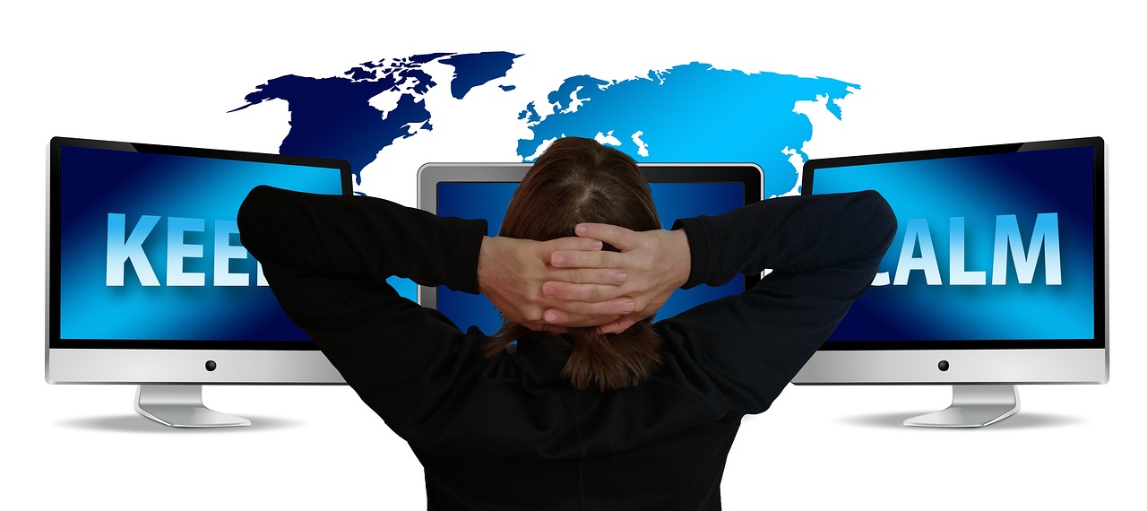 我是演員，自我角色的探索與表達