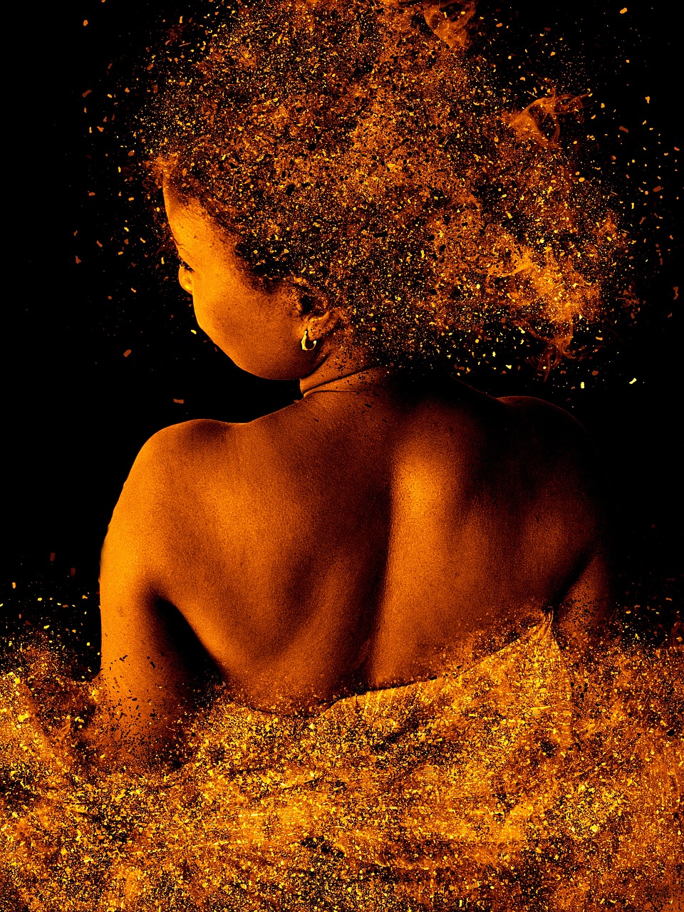 韓國(guó)電影小姐，時(shí)代變遷中的女性力量與藝術(shù)融合的探索