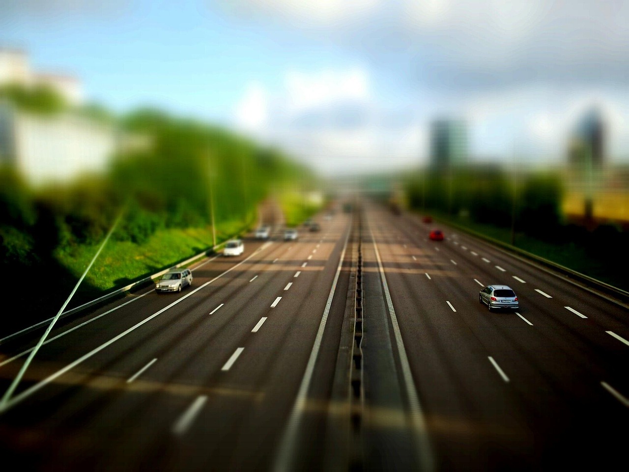 青蘭高速聊城段最新進展更新