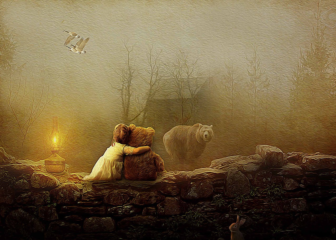 微關(guān)愛最新動(dòng)態(tài)，溫暖力量與時(shí)代脈搏的融合