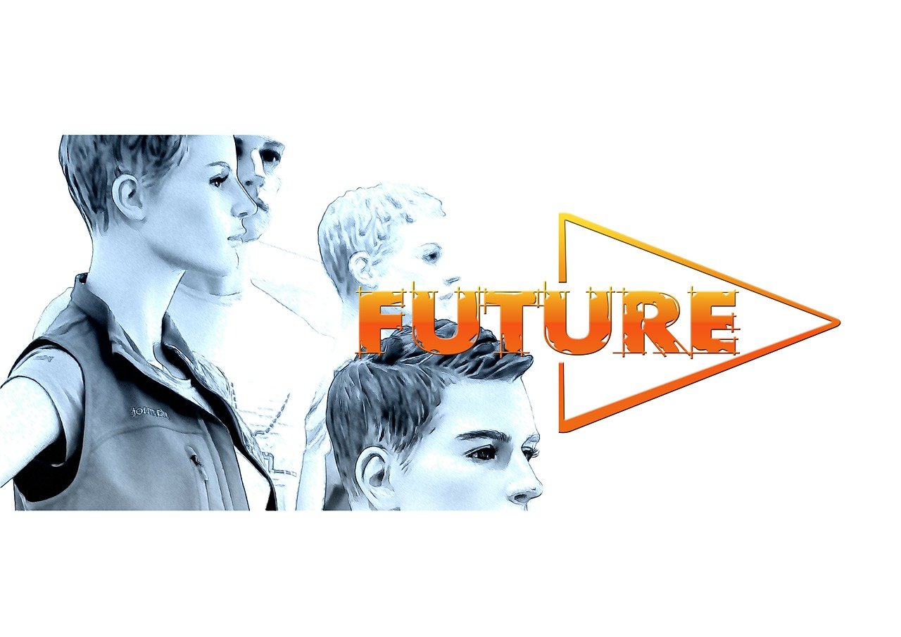 K動(dòng)漫頭像的魅力與流行趨勢(shì)探討