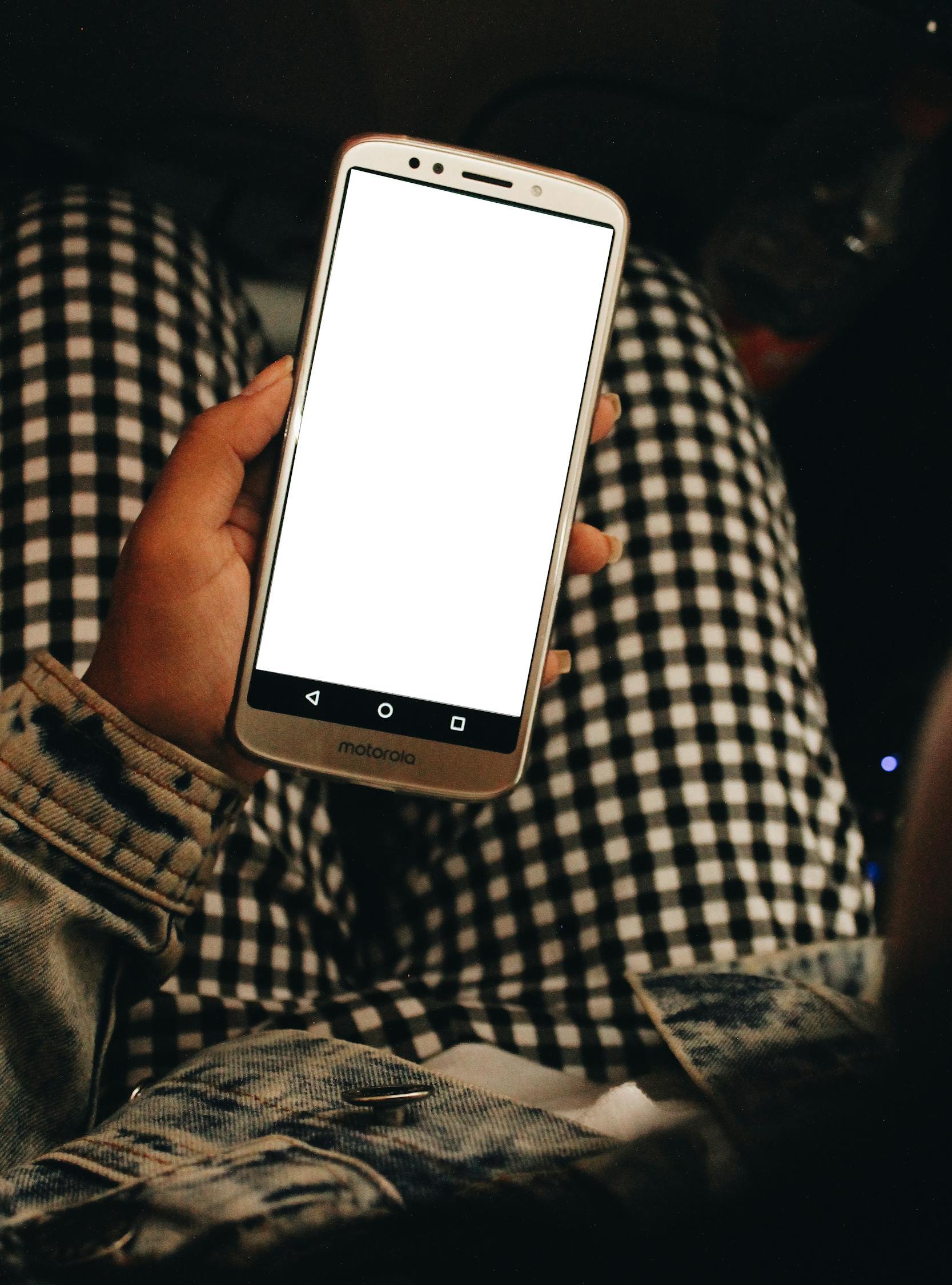 科技與時尚交匯，最新上市手機盤點