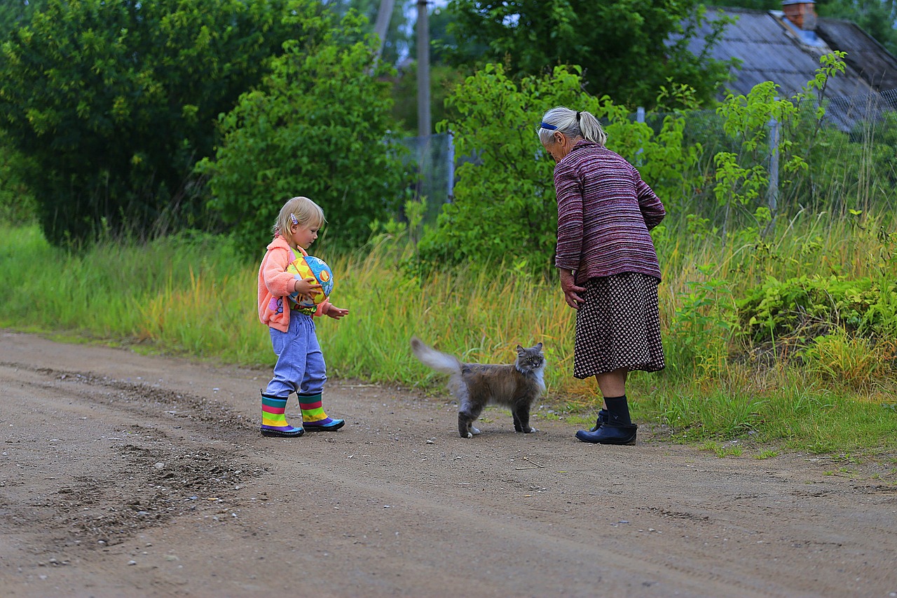 湖北曉關(guān)鄉(xiāng)村的甜蜜愛(ài)情故事