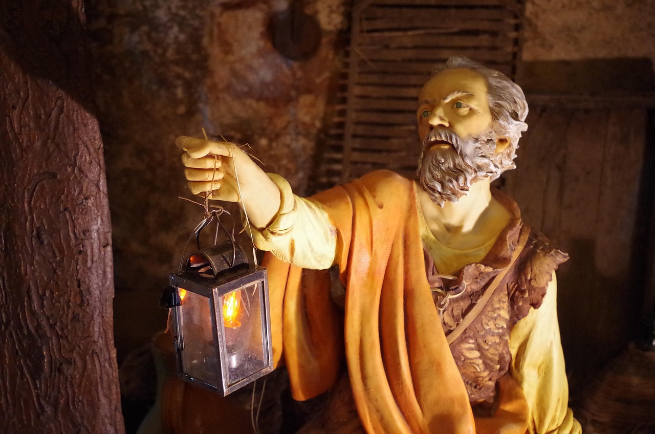 濁酒傾觴 第16頁