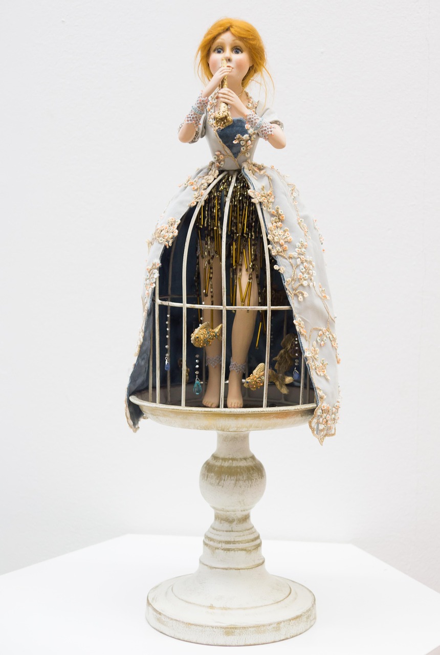 動漫人設(shè)圖，藝術(shù)與創(chuàng)作的完美交融