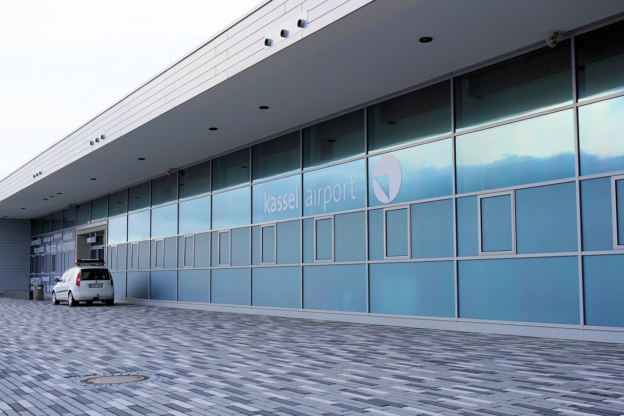 景邁機(jī)場(chǎng)最新動(dòng)態(tài)，邁向未來(lái)的航空樞紐建設(shè)進(jìn)展順利！