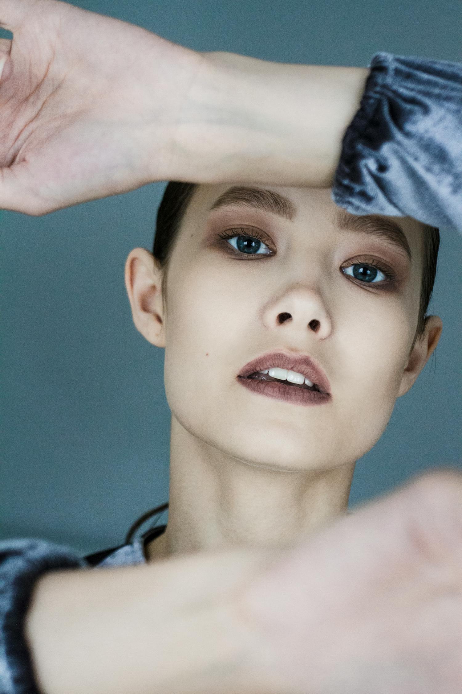 明星臉型深度解析，探究美麗背后的奧秘