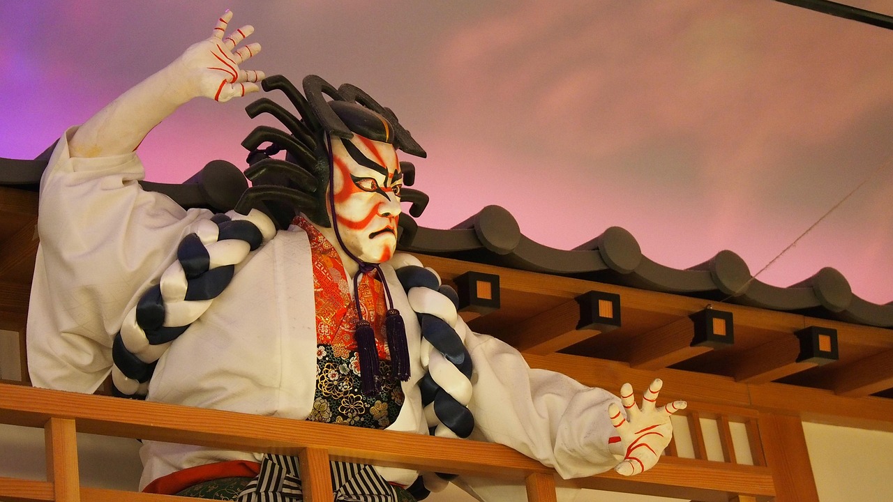 動(dòng)漫美女脫內(nèi)衣，文化藝術(shù)的邊界還是過(guò)度低俗？