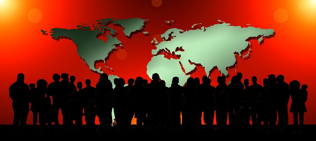 全球抗擊新冠疫情的最新進(jìn)展與挑戰(zhàn)，最新肺炎動(dòng)態(tài)概覽