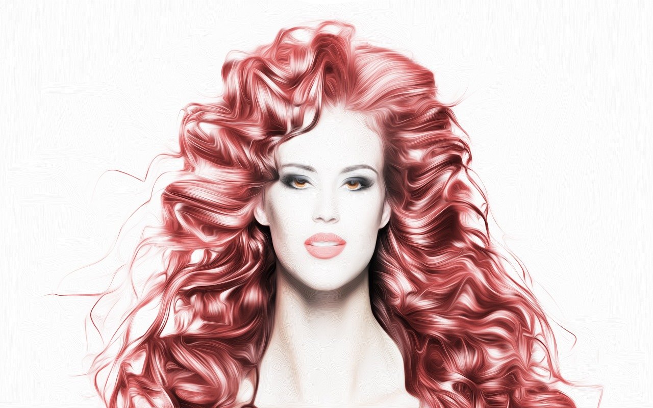 時(shí)尚女短發(fā)新潮流,探索新時(shí)代發(fā)型藝術(shù)之美