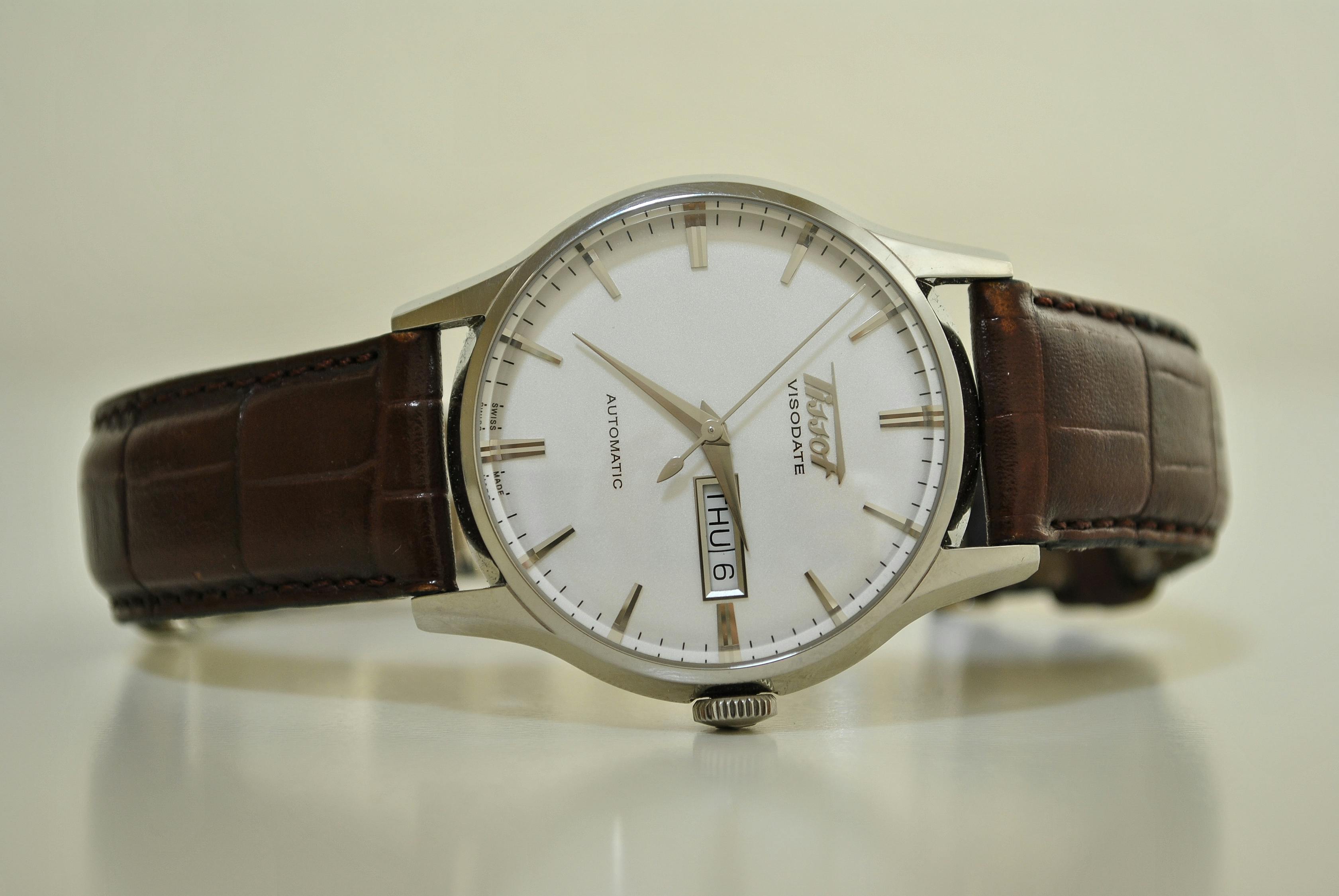 天梭手表價格及圖片大全，一覽概覽