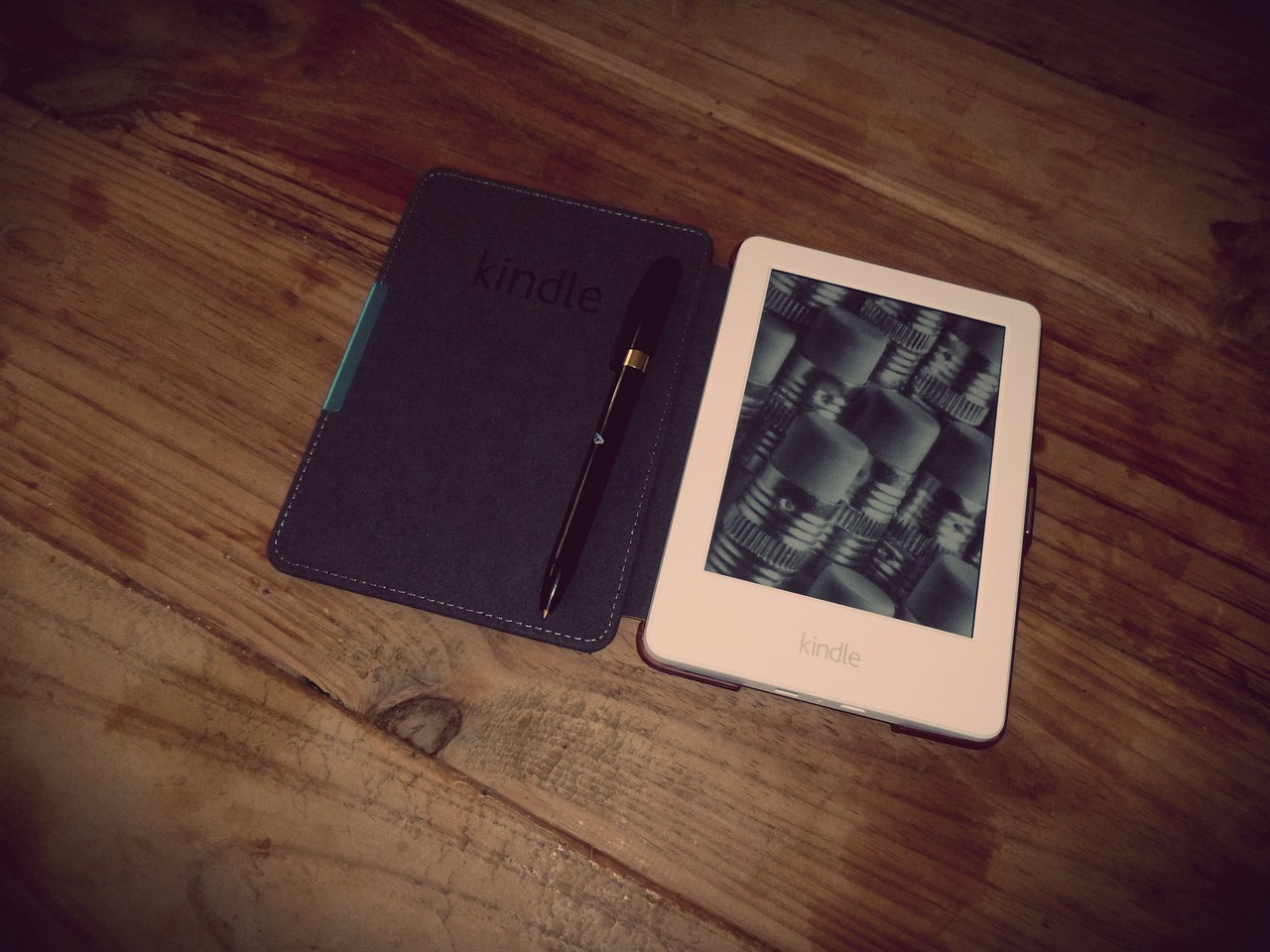 Kindle Paperwhite 4美國(guó)上市，重新定義電子書(shū)閱讀體驗(yàn)