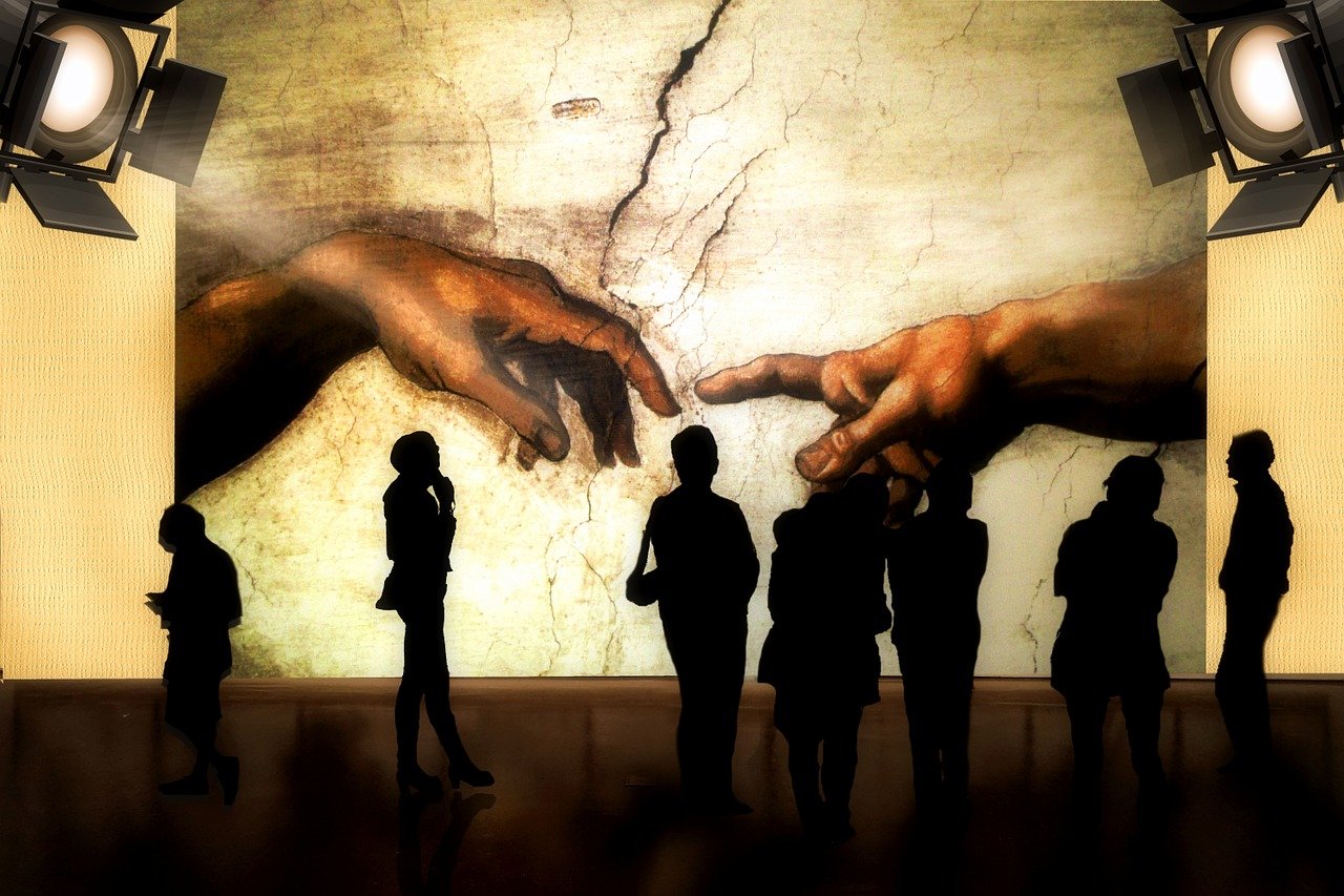 最新隔離圖片展示，隔離現(xiàn)狀下的溫情與人性力量展現(xiàn)