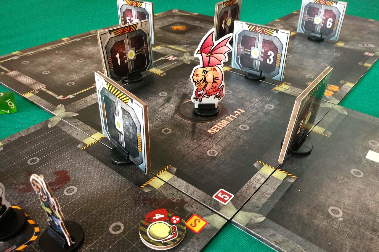 射擊游戲新篇章，探索未知游戲世界，挑戰(zhàn)極限技能