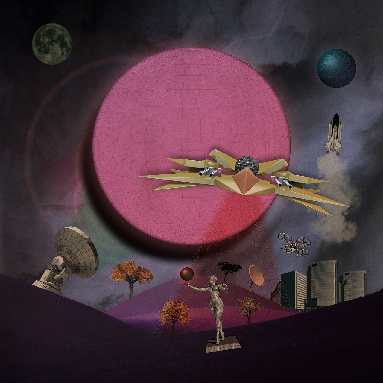 美國航空創(chuàng)新合作展望未來，最新動態(tài)與發(fā)展趨勢分析