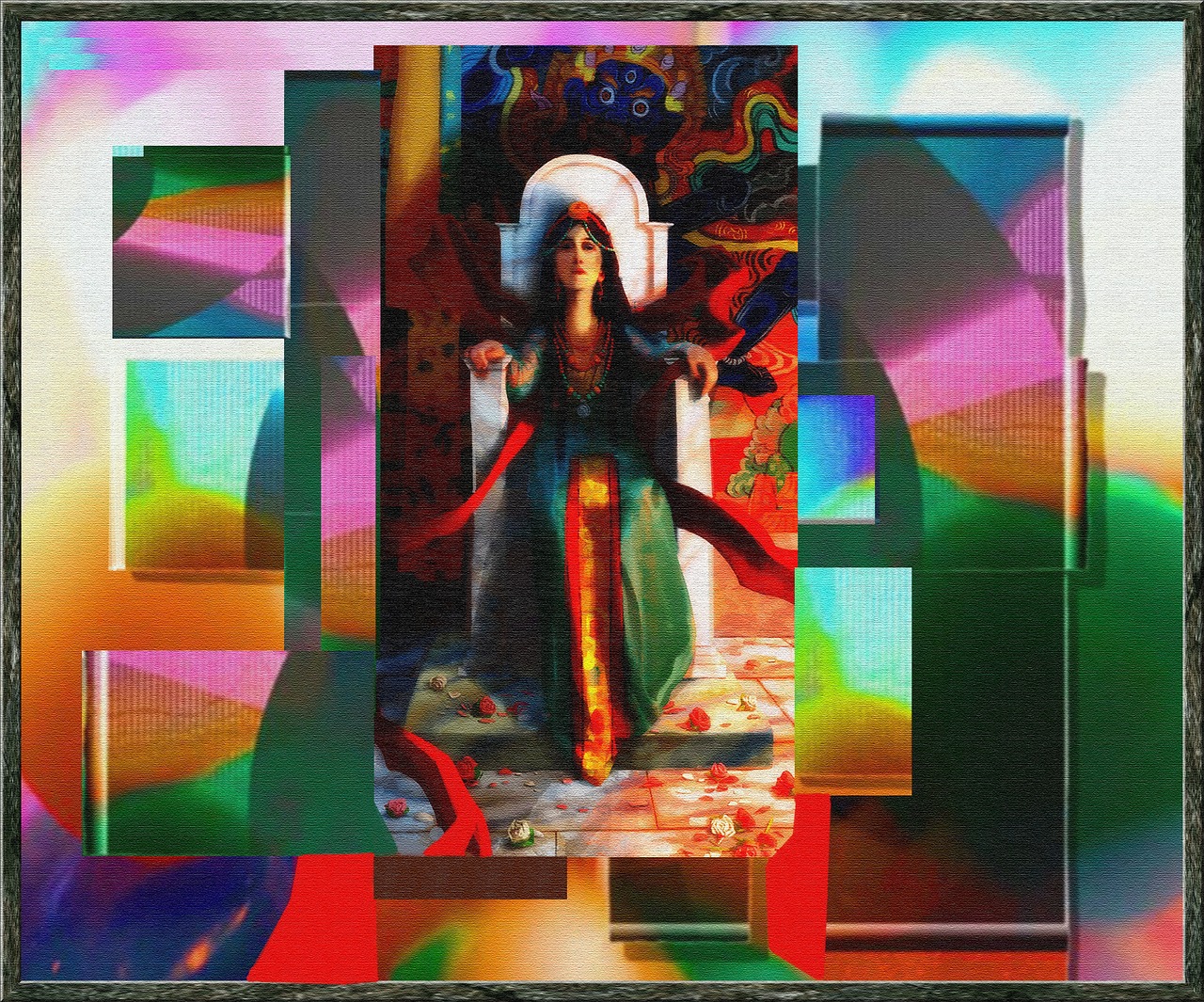 龍魔血帝續(xù)集，傳奇再度覺醒的冒險篇章