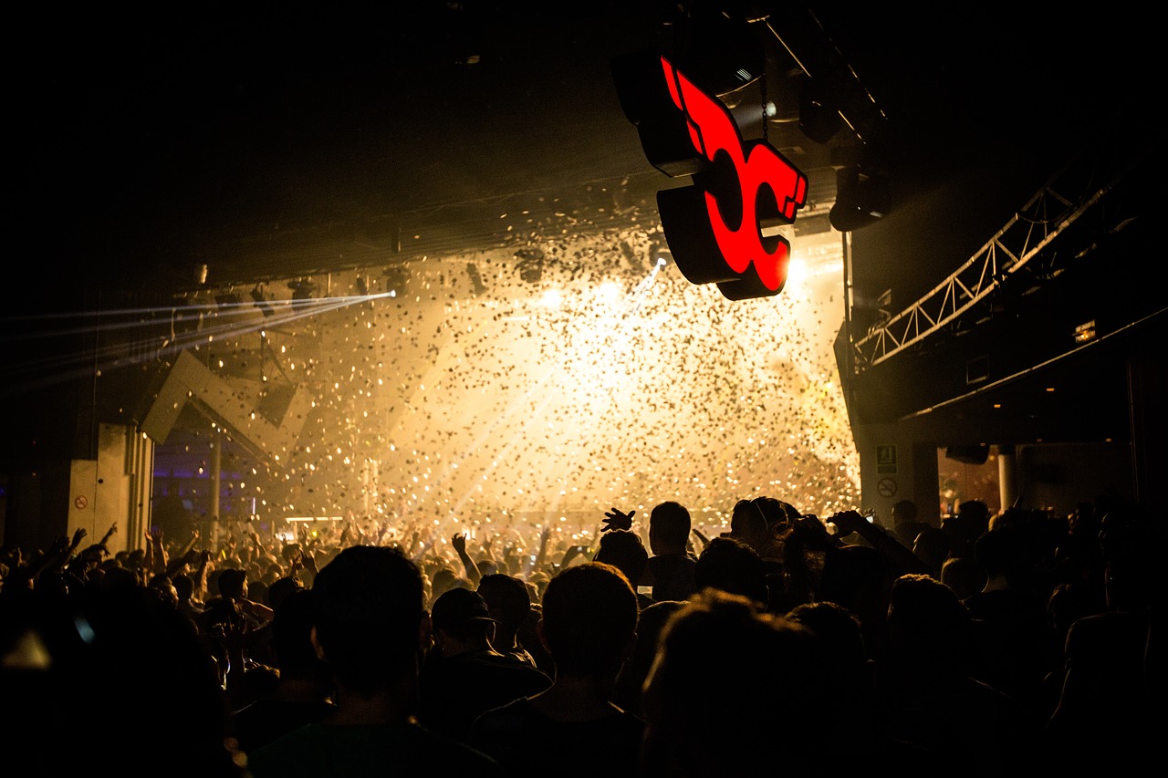 伊小七音樂之旅開啟新篇章