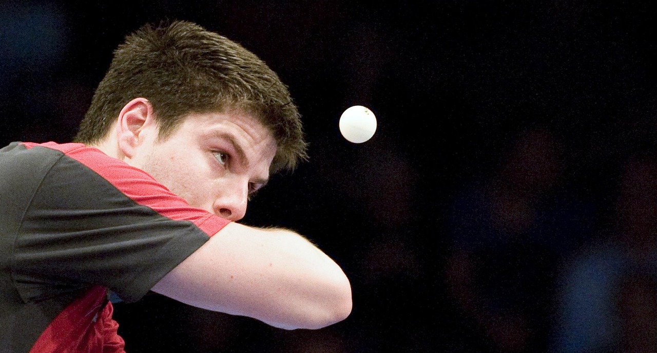 小學(xué)生乒乓球比賽的激情與技術(shù)對決報(bào)道