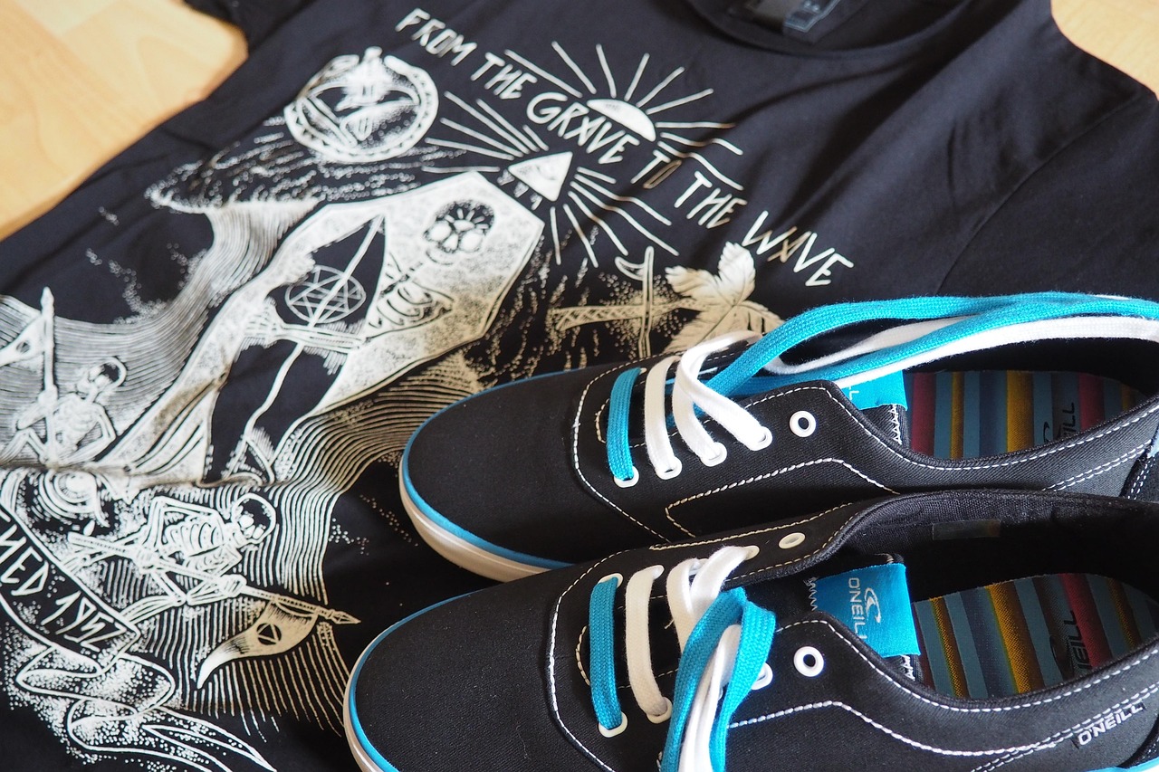 動(dòng)漫靴子,時(shí)尚與文化的完美融合