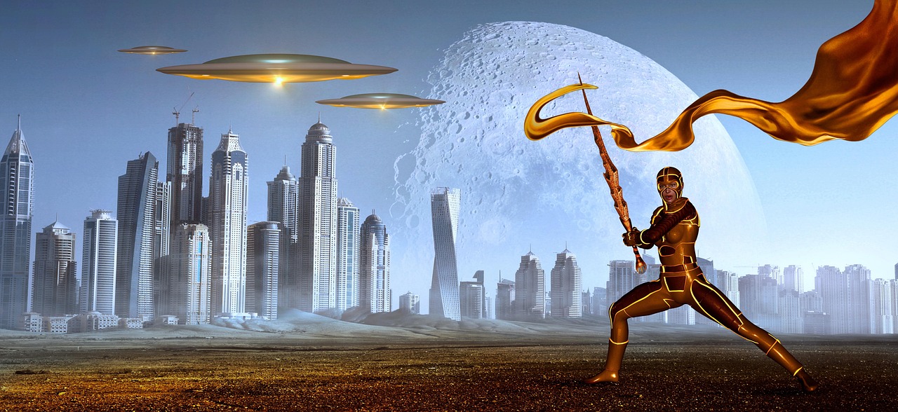 上海動漫展，探尋數(shù)字世界的奇幻奧秘之旅