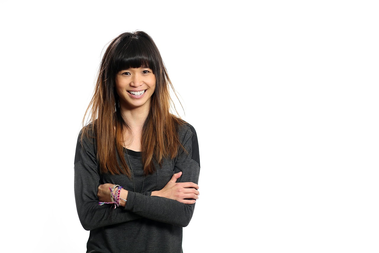 女演員夏菁，星光熠熠的魅力無限