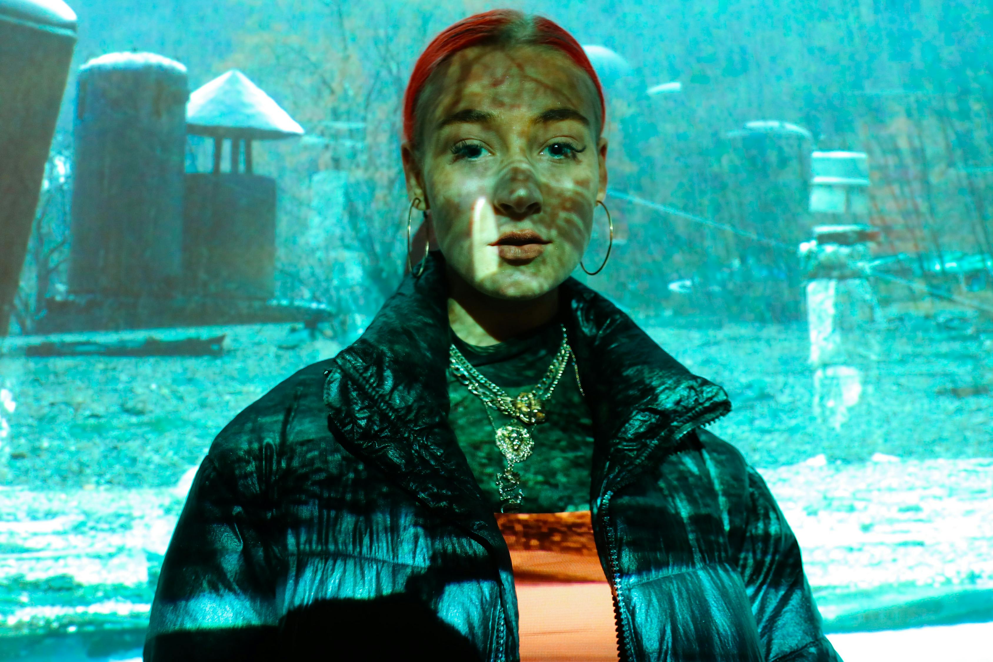 高清電影大片，視覺盛宴的魅力與深遠(yuǎn)影響