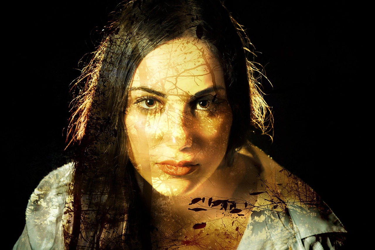 走開啊你 第13頁